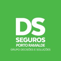 DS SEGUROS PORTO RAMALDE logo - Similar company to Perfect Hammer