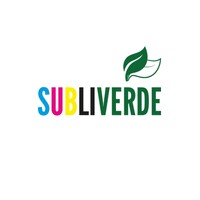 SUBLIVERDE EMBALAGENS LTDA logo - Similar company to Cordel Embalagens Ltda