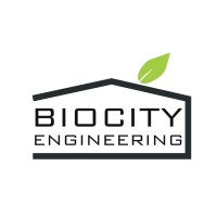 Biocity Soil & Water Bio Engineering s.r.l. logo - Similar company to Iwa Ingenieurgesellschaft Für Wasser- Und Abfallwirtschaft Mbh & Co. Kg