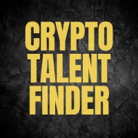 Crypto Talent Finder logo - Similar company to Tope Ocean