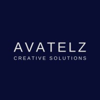 Avatelz Creative Solutions logo - Similar company to Photon Graphics