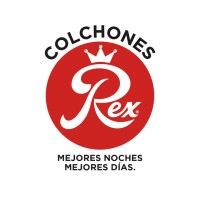Fabrica de Colchones Rex logo - Similar company to Blank Canvas & Co.