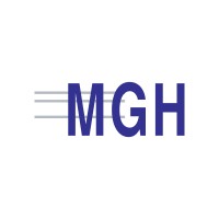 MGH Arabia Logistics Services logo - Similar company to Multiple Solutions For Logistic Services