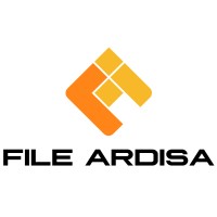 FileArdisa logo - Similar company to File Ardisa