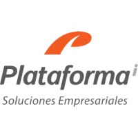 Plataforma i logo - Similar company to Iditpyme
