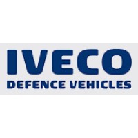 Iveco Defence logo - Similar company to Iveco Defence Vehicles