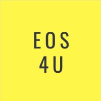 EoS4U logo - Similar company to Simply Packed