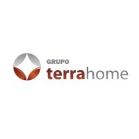 Grupo Terrahome logo - Similar company to Diseños Inteligentes C Y C