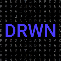 DRWN AI logo - Similar company to Ciel