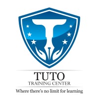 TUTO TRAINING CENTER logo - Similar company to Edunostic Learning Center
