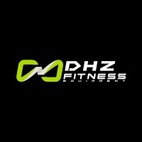 DHZ FITNESS logo - Similar company to Griffin Fitness