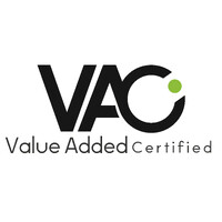 Value Added Certified Accountants logo - Similar company to Luma Developers