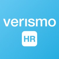Verismo HR logo - Similar company to Jag Vet Att Du Kan- En Bok Till Vetklig Förändring