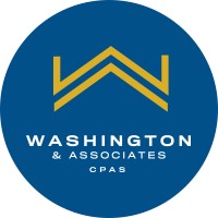 Washington & Associates, CPAs logo - Similar company to Fincadia Tax Services