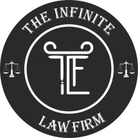 The Infinite Law Firm logo - Similar company to Sp Advisory