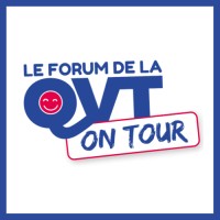 FORUM DE LA QVT logo - Similar company to Mission Qvt