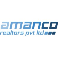 Amanco Realtors Pvt Ltd logo - Similar company to Vegvisir Realty
