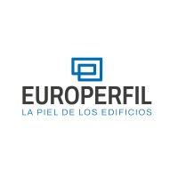 EUROPERFIL, S.A logo - Similar company to Master Panel