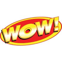 WOW! Kitchens and Gas logo - Similar company to Usa 2 Go Quick Store