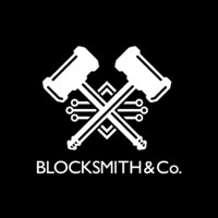 BLOCKSMITH&Co. logo - Similar company to 株式会社Mint Town