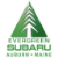 Evergreen Subaru