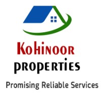 Kohinoor Properties logo - Similar company to 21 Storeys