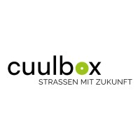 cuulbox logo - Similar company to Transformator_In