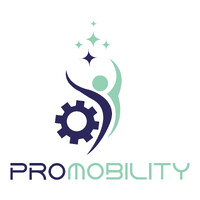 Pro Mobility SA logo - Similar company to Hoff Møbler