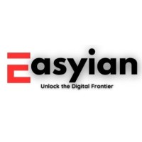 EASYIAN logo - Similar company to Fincloud Solutions Private Limited