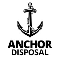 Anchor Disposal logo - Similar company to Veit Disposal