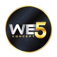 We5 Concept logo - Similar company to Slplus Yatırım Holding