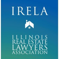 Illinois Real Estate Lawyers Association - IRELA logo - Similar company to Chicago Title - Ncs Chicago
