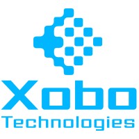 XOBO TECHNOLOGIES logo - Similar company to Redblox.Ai