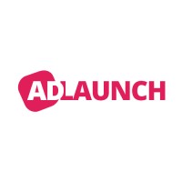 AdLaunch logo - Similar company to Roar Drumming