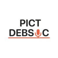 PICT DEBSOC logo - Similar company to Pict Ieee Student Branch (Pisb)