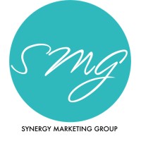 Synergy Marketing Group Ltd logo - Similar company to Synergy Marketing