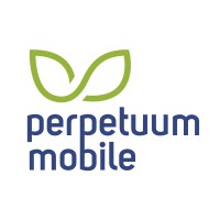 Perpetuum Mobile BG logo - Similar company to Albena Resort, Bulgaria