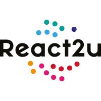 React2u logo - Similar company to Verzuimteam