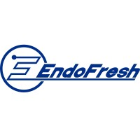 EndoFresh logo - Similar company to Intromedic Co.,Ltd