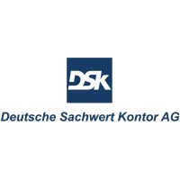 Deutsche Sachwert Kontor AG logo - Similar company to Zfh – Zentrum Für Fernstudien Im Hochschulverbund