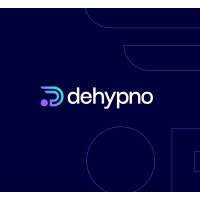 DeHypno logo - Similar company to Sun Driven Solar