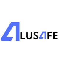 ALUSAFE & CO logo - Similar company to B.More Menuiserie