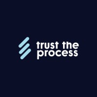Trust the Process Digital logo - Similar company to The Telco Collective