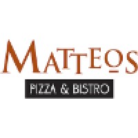 Matteo'S Pizza & Bistro