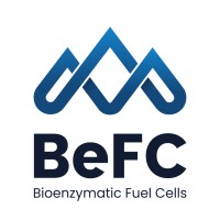 BeFC Bioenzymatic Fuel Cells logo - Similar company to Saralon Gmbh