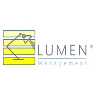 LUMEN management logo - Similar company to Innovations Lab