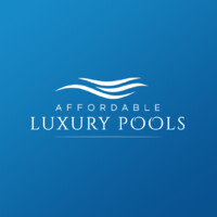 Affordable Luxury Pools logo - Similar company to 2 Silos Brewing Co.