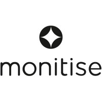 Monitise plc is Fiserv logo - Similar company to Finkit® Is Fiserv