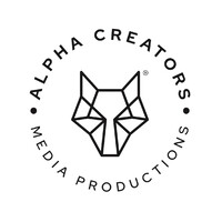 Alpha Creators logo - Similar company to Biblo