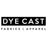DYE CAST logo - Similar company to Tommaso Bikes